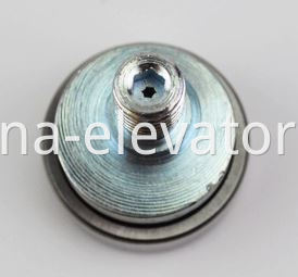 KONE Elevator Lower Door Hanger Roller Eccentric Roller Diamter 30mm